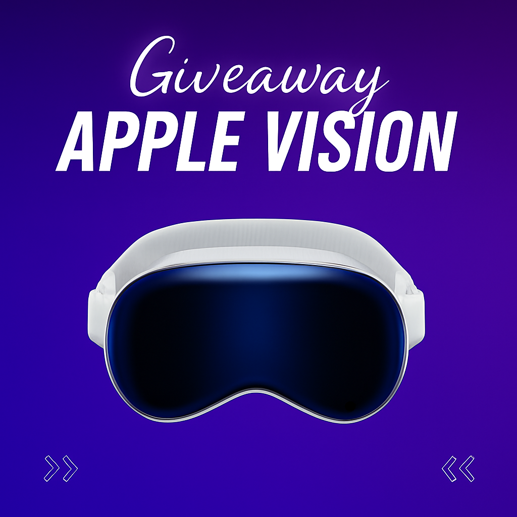 Apple Vision