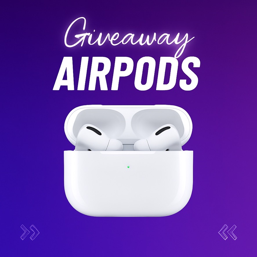 AirPods