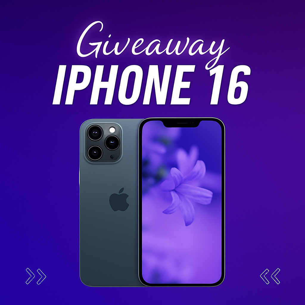 iPhone 16 Pro