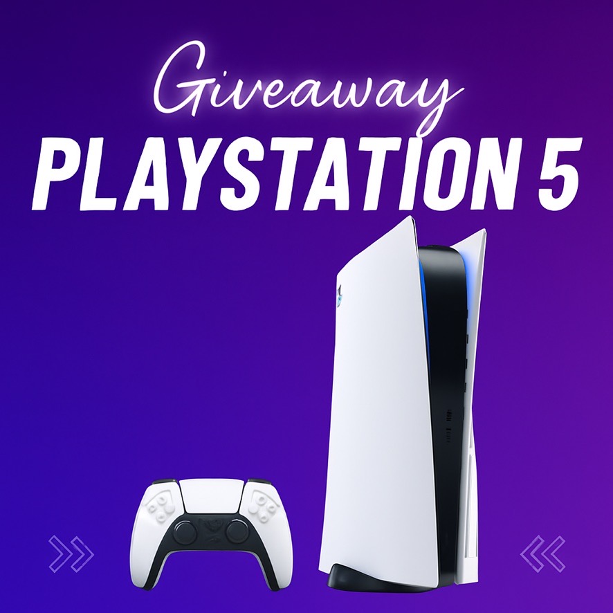 PlayStation 5